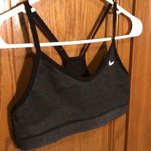 Reversible Nike Sports Bra